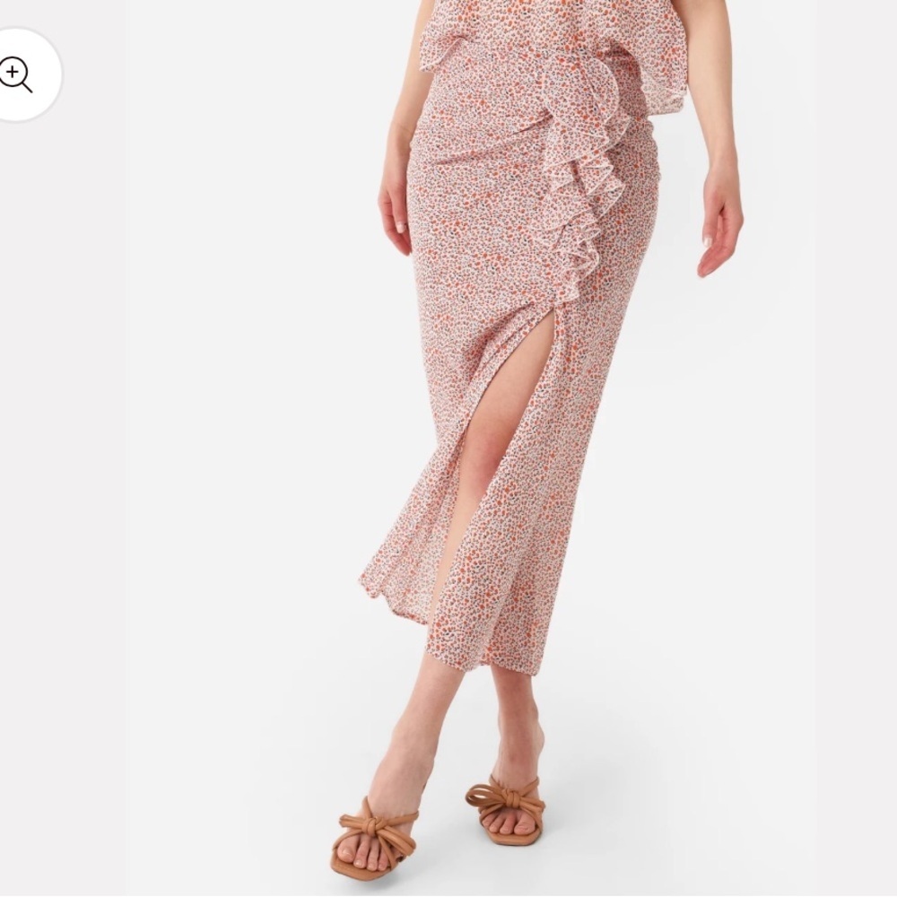 New! KATHARINE KIDD Women's Lilya‎ Skirt size 4 & 6